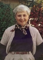 Claire Reidy
