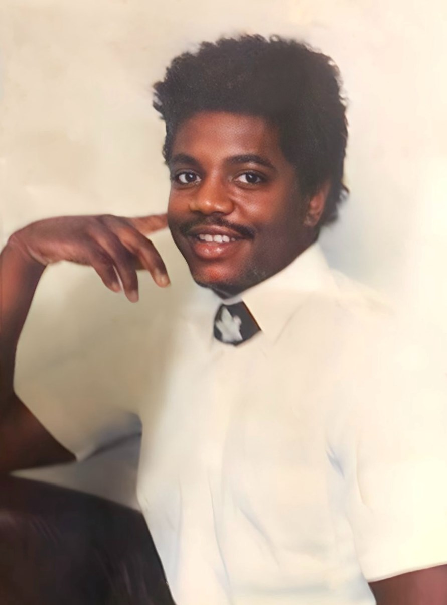 Obituary of Steven "Stevie B" Brown