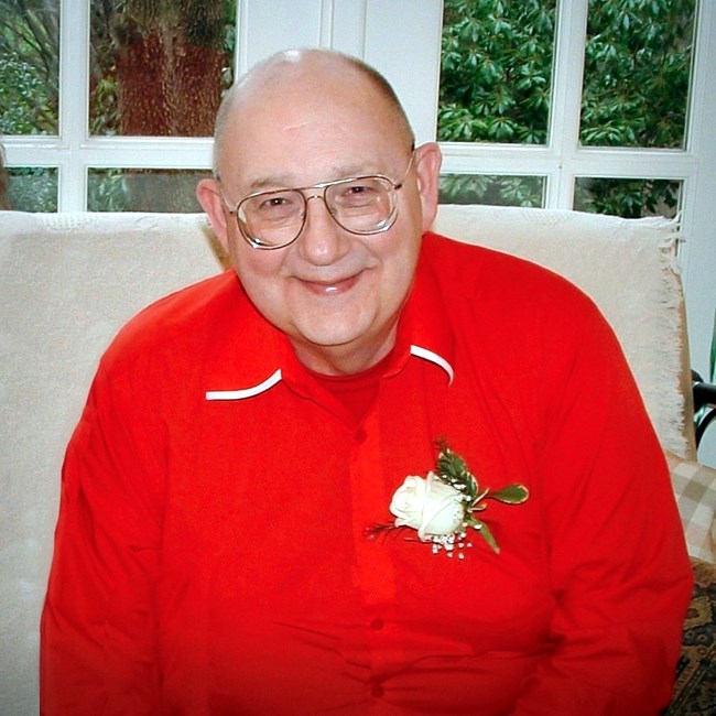 Obituario de Mark Bush