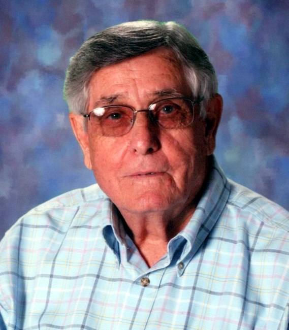 Obituary of James Taylor Criswell