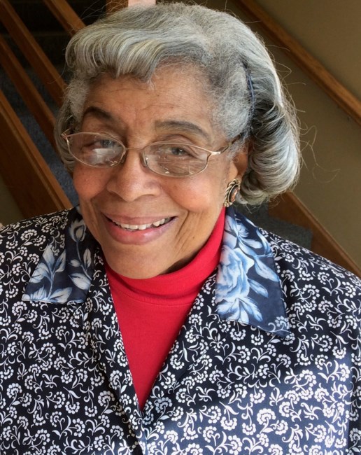 Obituary of Catherine S. Wallace