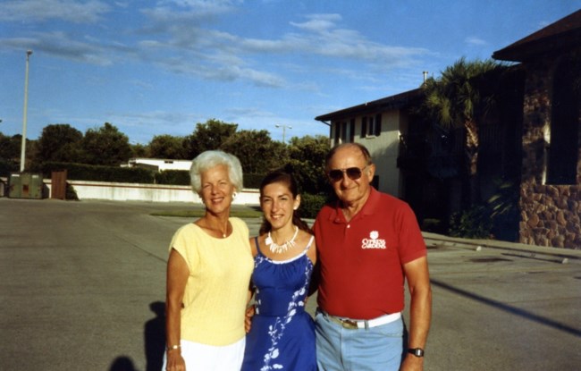 Carol Rosenbloom Obituary Winter Haven Fl