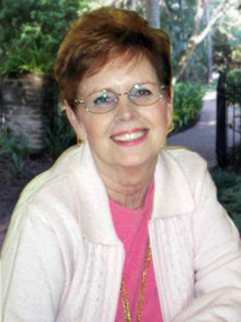 Obituary of Linda C. Martin