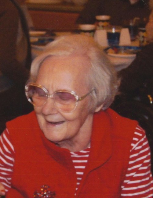 Obituary of Faye E. Blase