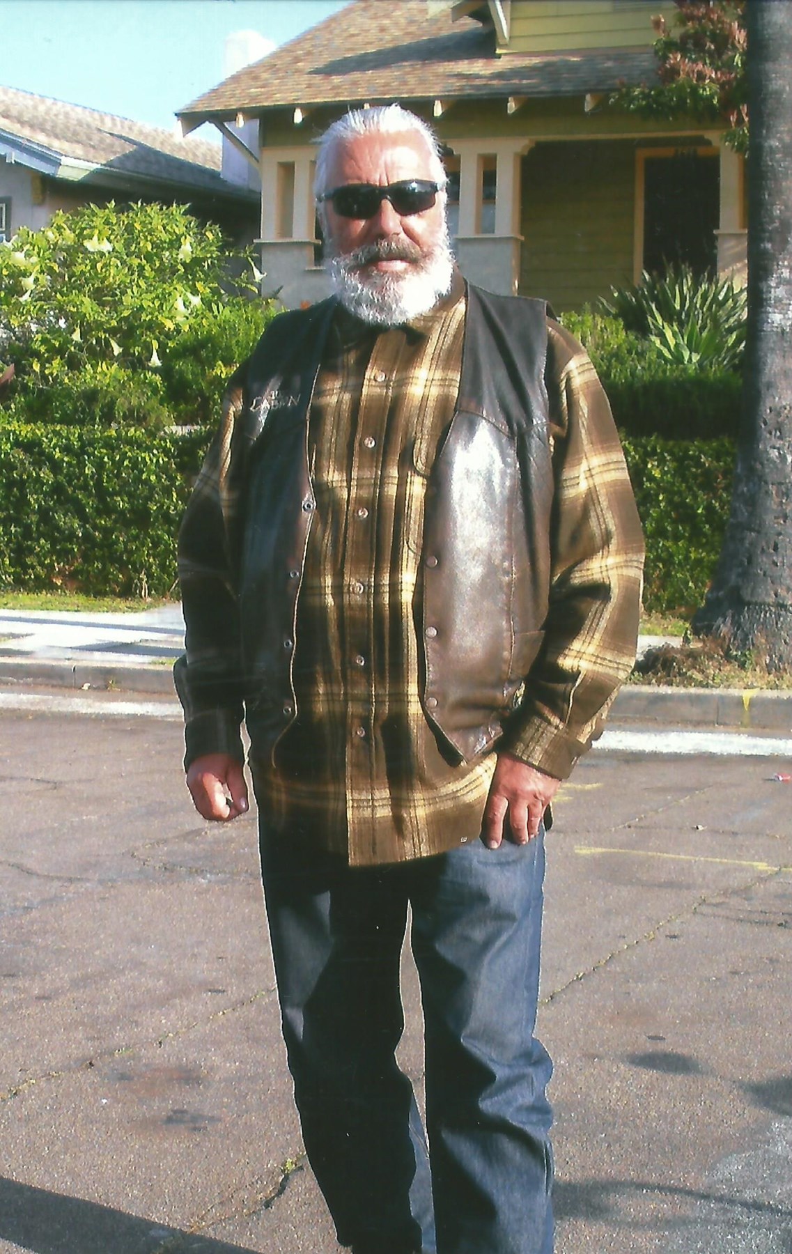 Obituary of Ronald Counts