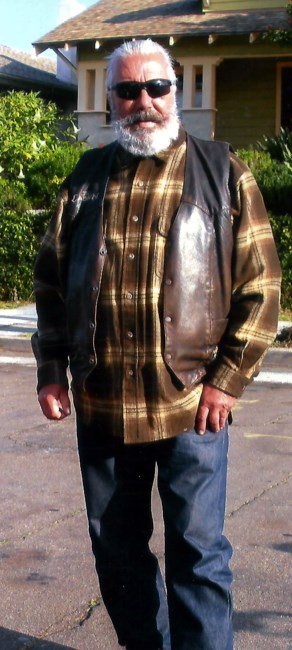 Obituary of Ronald Counts