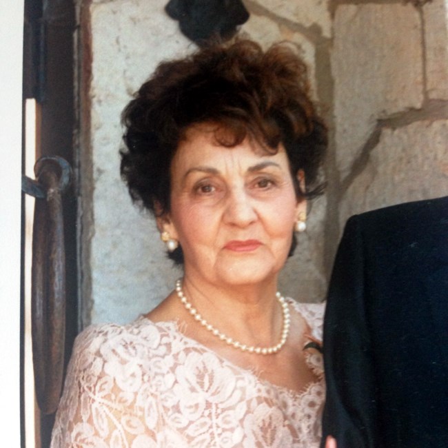 Obituario de Emma L. Smith