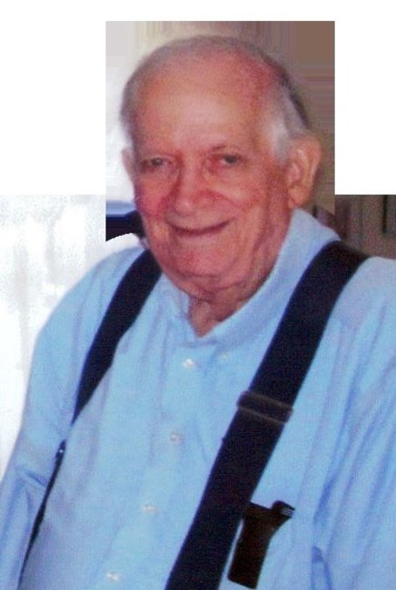 Obituary of Jack R. Baker