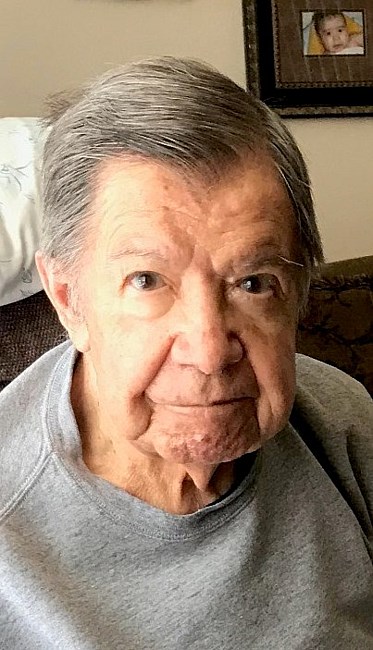Obituary of Leon Felipe Quintanar