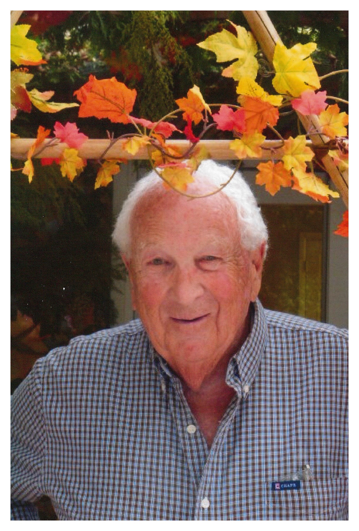 Obituary of Alan R Landy