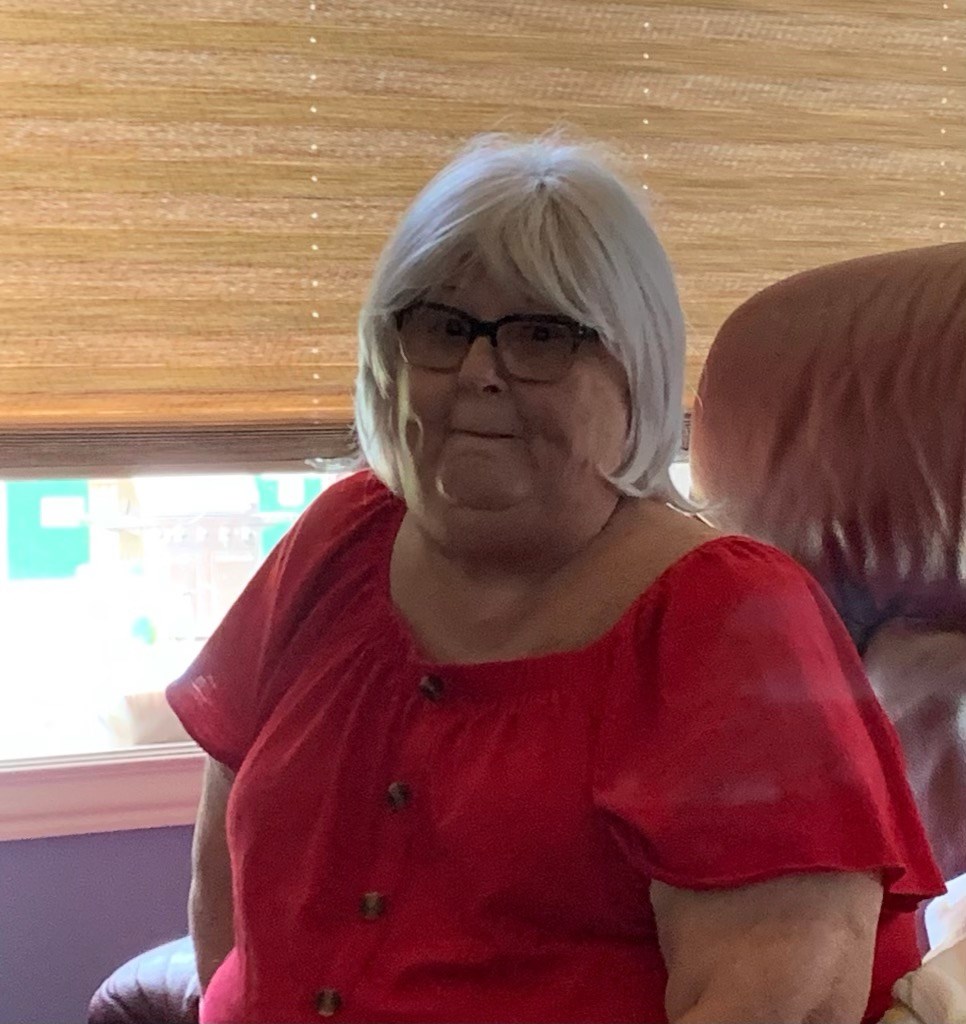 Obituary of Eleanor Pizzi