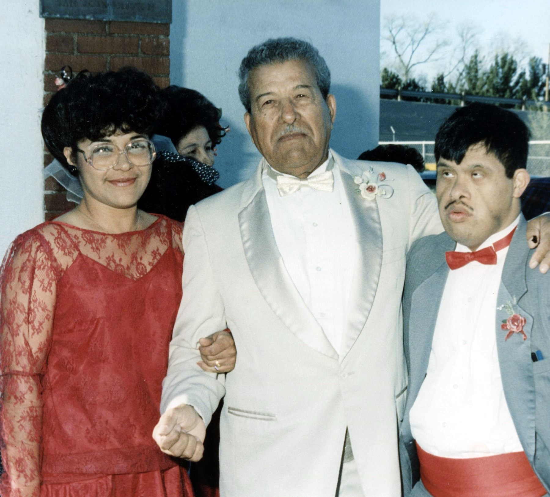 Jose Luis Velasquez Obituary 2021 - Allen Mortuaries