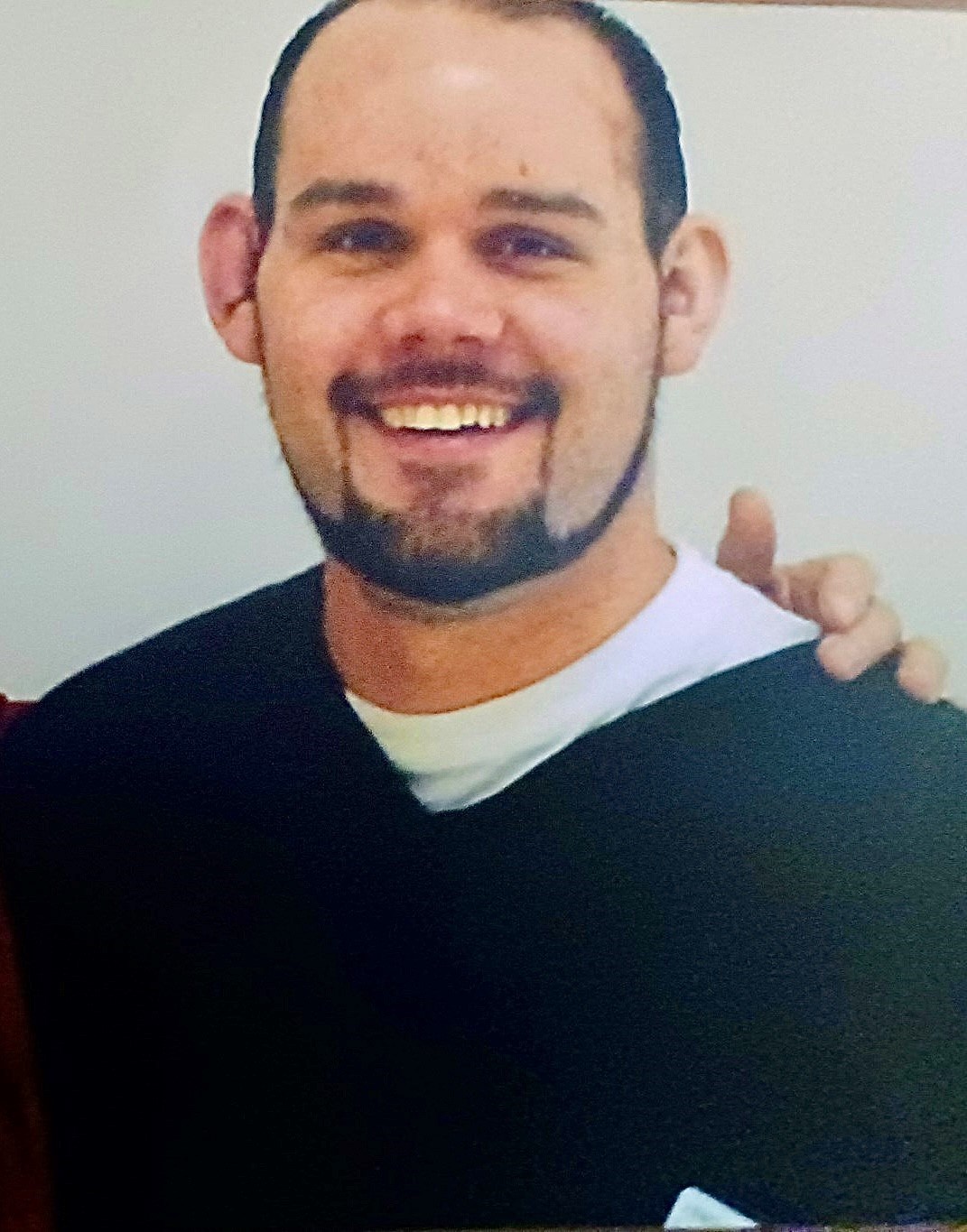 Obituary of Jeremiah "Bert" Ray Carey