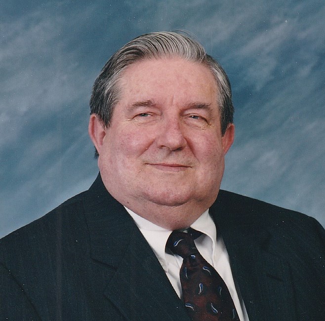 Obituary of William Lee "Bill" Trent