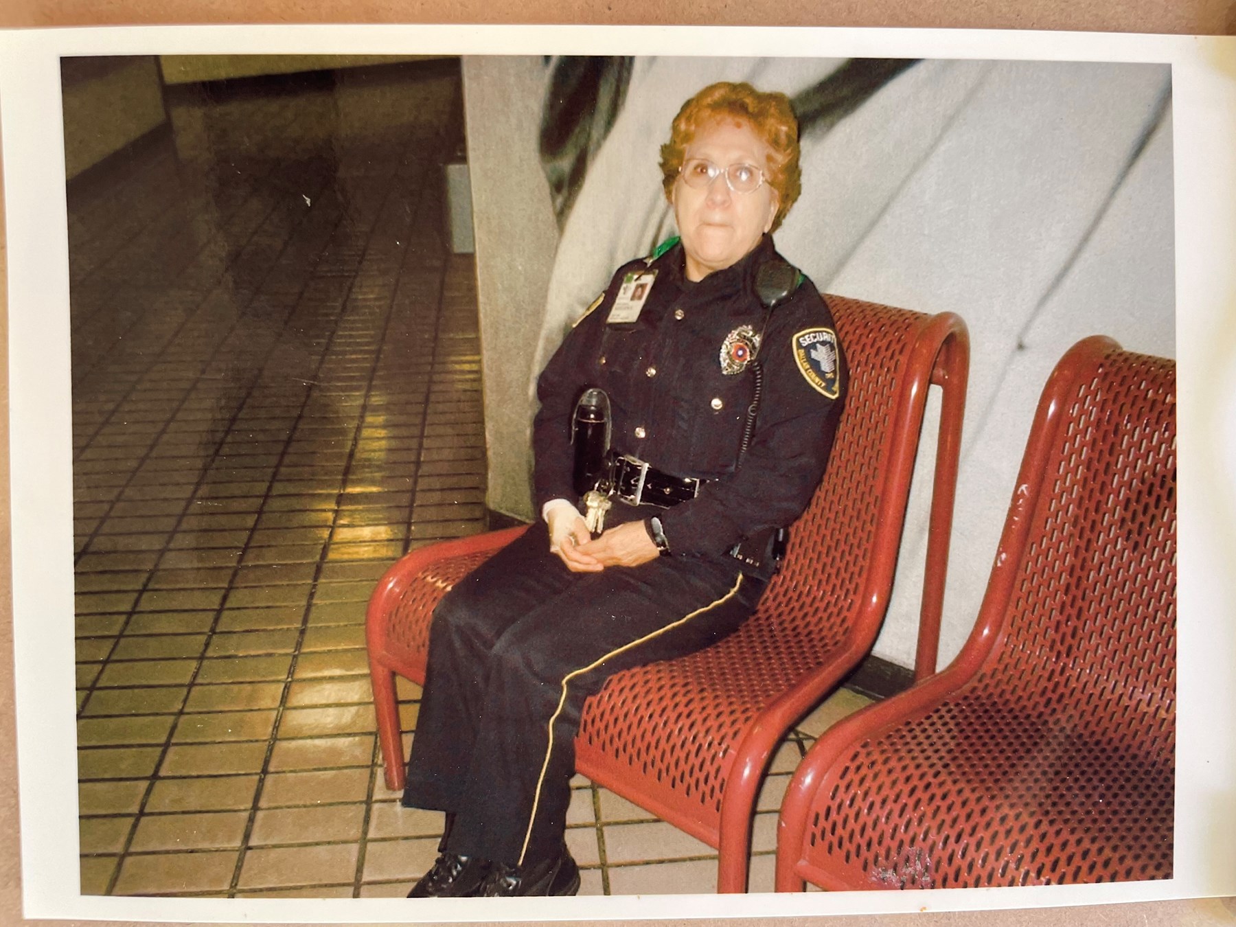 Obituary of Gregoria Cruz Medina