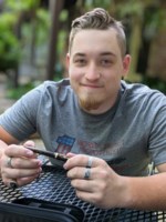 Zachary Myers
