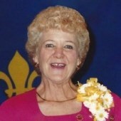 Obituary of Beverly J. Hidy