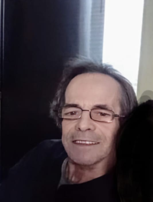 Obituary of Jean-Guy Mayrand