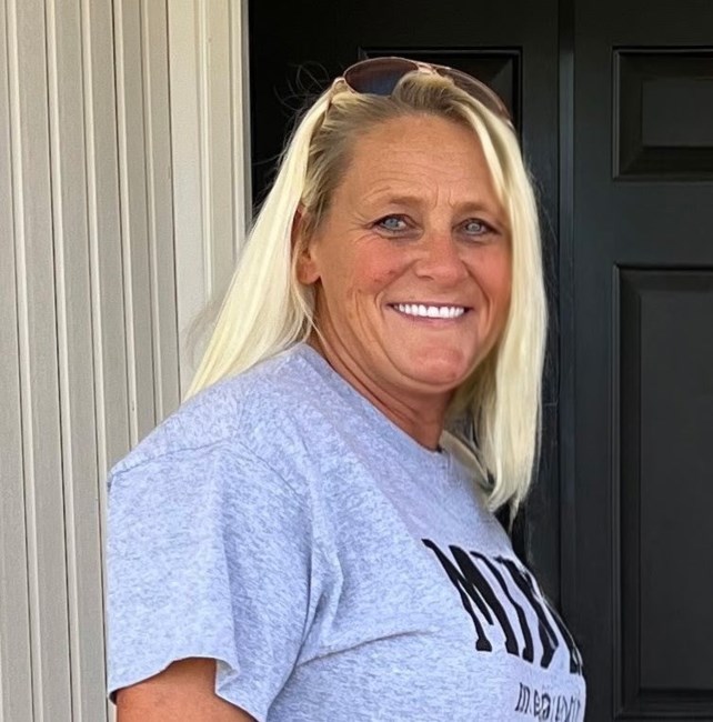 Obituary of Jackie Dalene Brock