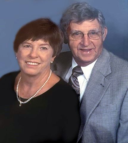 Obituario de John Henry Young