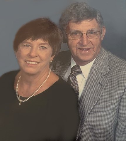 Obituary of John Henry Young