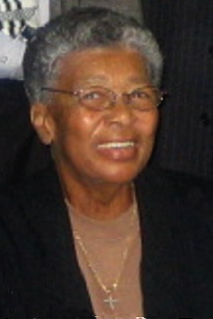 Obituary of Marion Washington