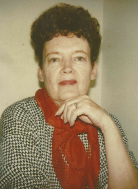 Obituary of Shirley Dorothy Eardley