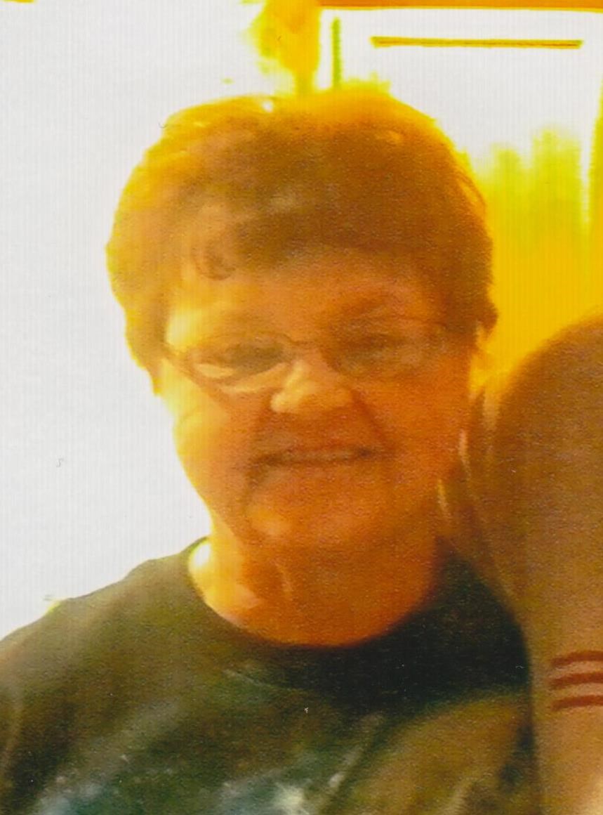 Obituary of Patricia Cunningham