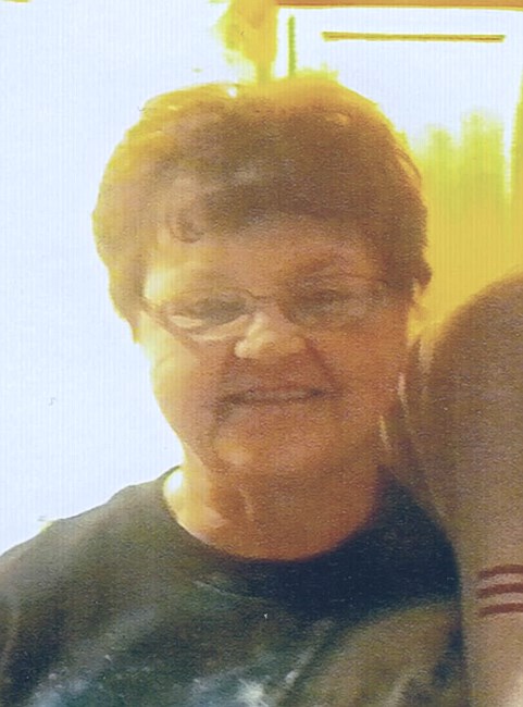 Obituary of Patricia Cunningham