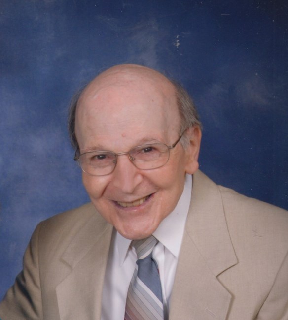 Obituary of Anthony A. Marzulli