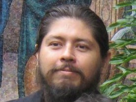 Obituary of David R Santoyo