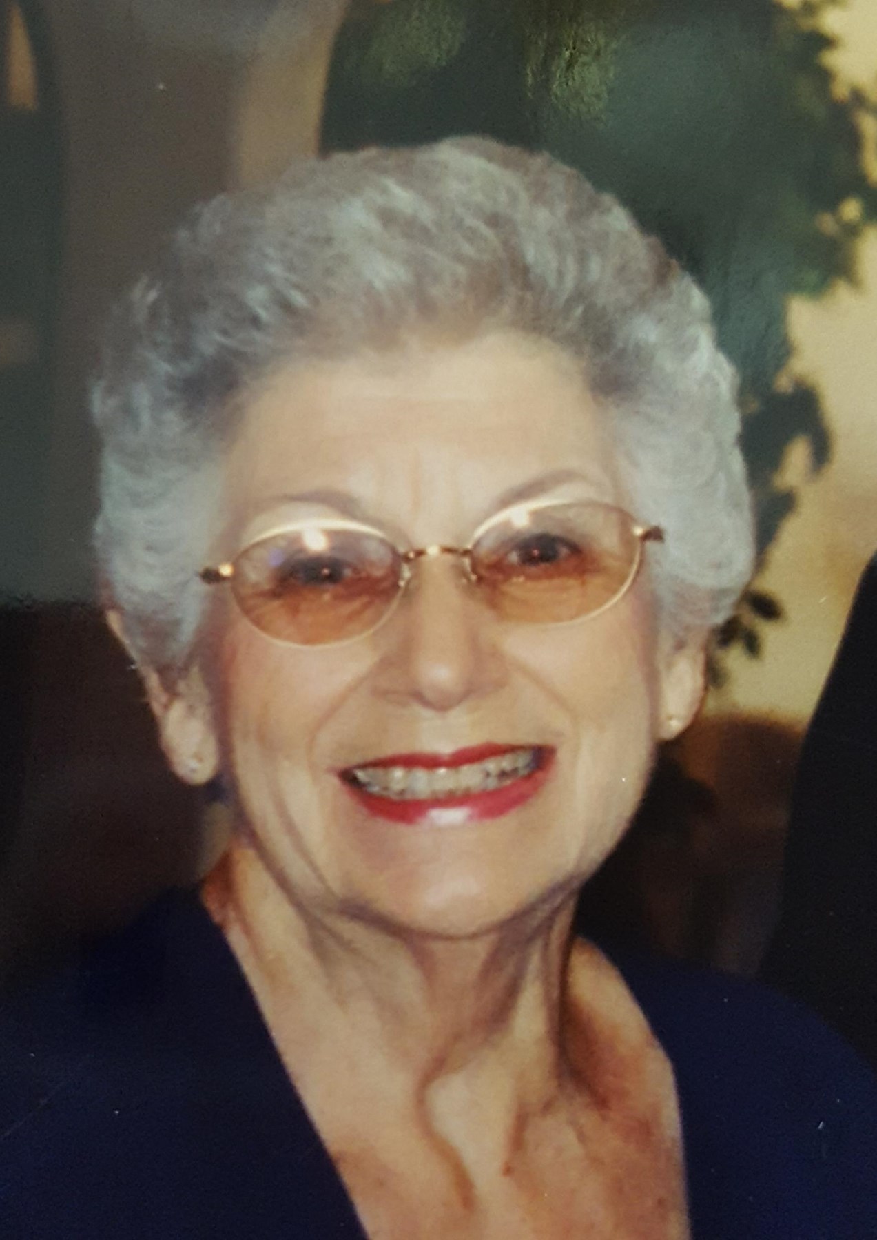 Obituary of Mary E. McMeechan