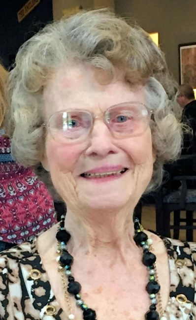 Obituary of Eleanor D. Jackson