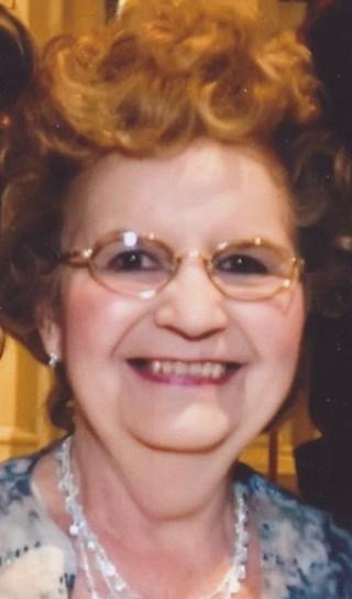 Obituary of Lillian Gertrude Ardizzone