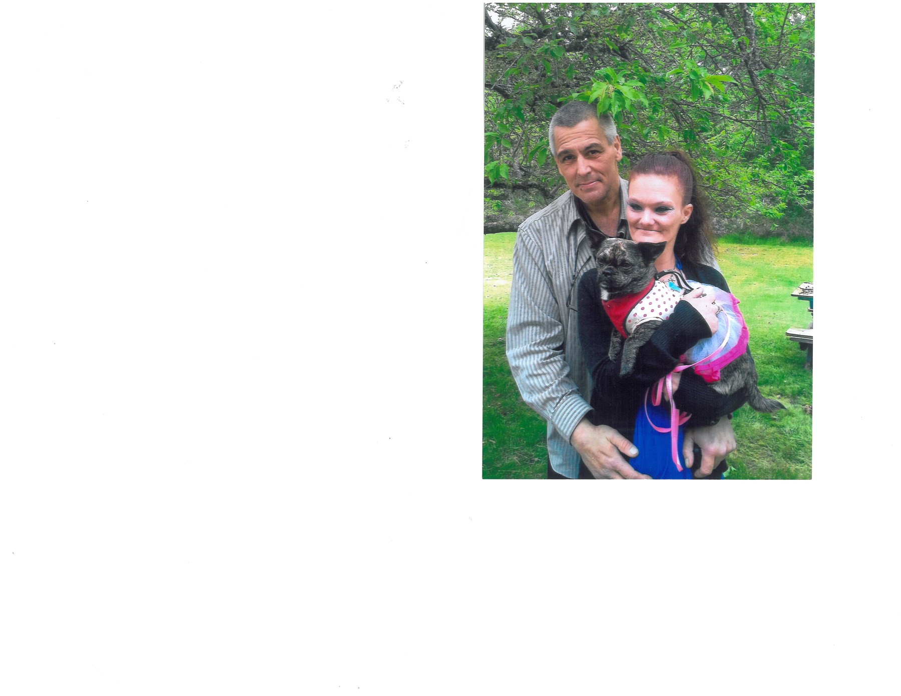 Obituary of Amber Jessica Rodwell-Ryder