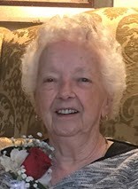 Obituary of Frances Foshee Stanley