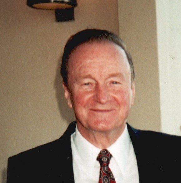 Obituary of Frank Frederick Cart Jr.