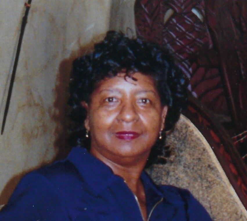 Obituary of Bobbie 'Jean' Belle