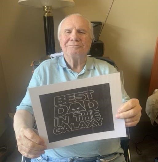 Obituary of Terry E. Parchman