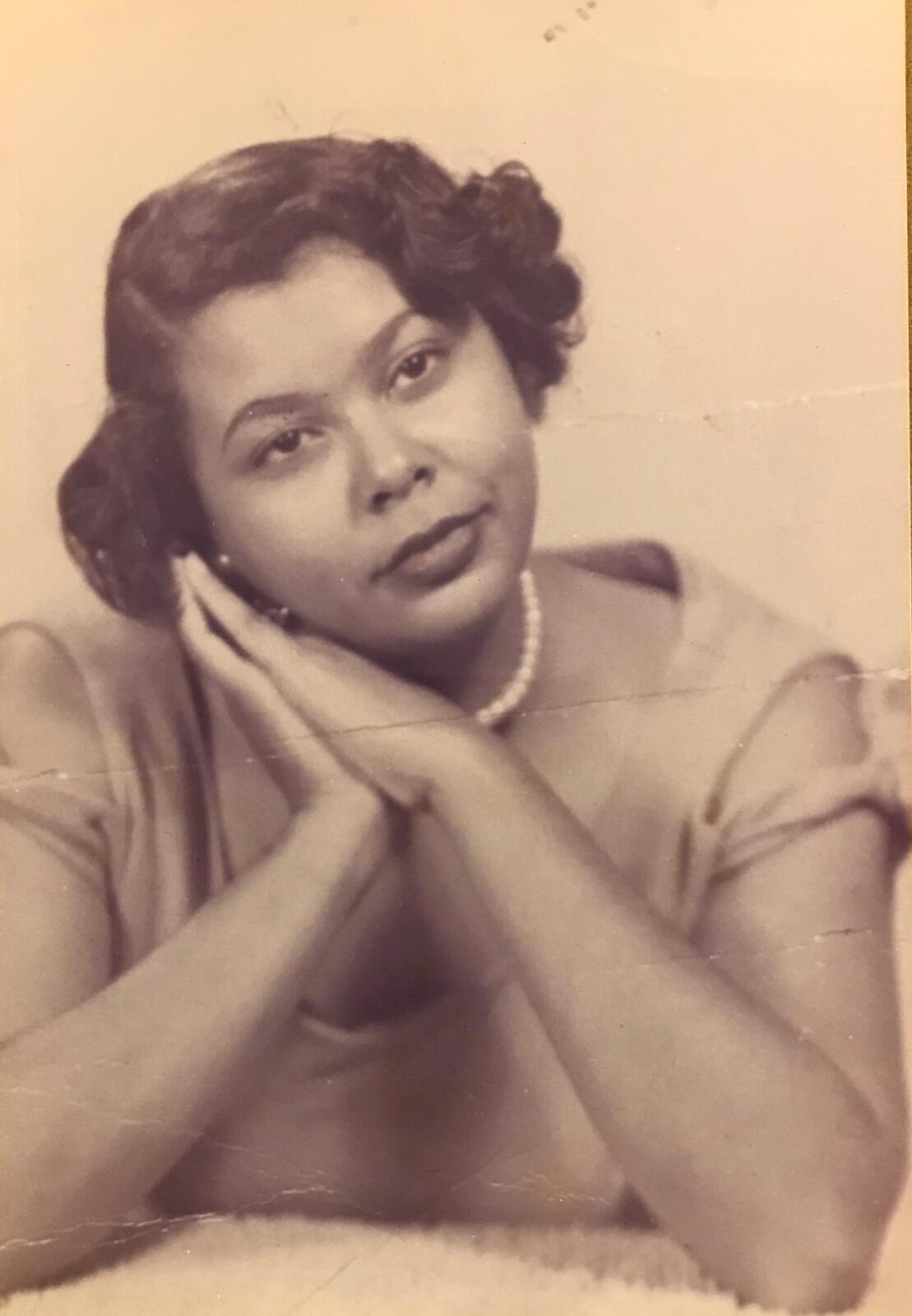 Obituary of Thelma S. Glass