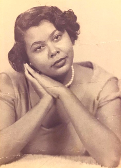 Obituary of Thelma S. Glass