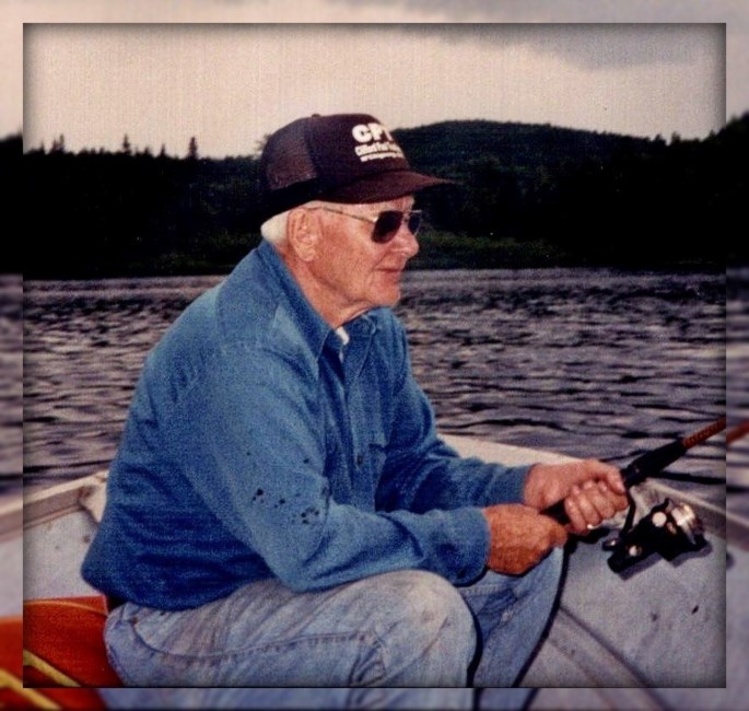 Obituario de James Duncan MacKay