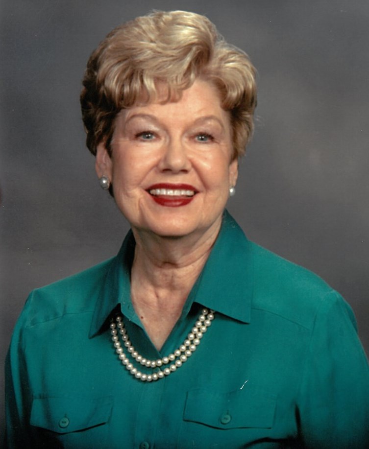 Mary Rogers Obituary Oklahoma City, OK