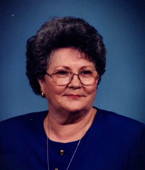 Bernice Irene O'Neal Obituary - Pensacola, FL