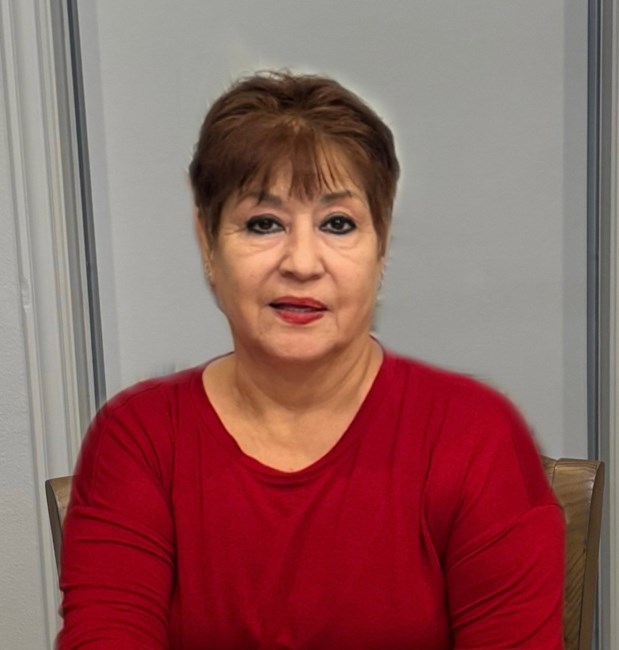 Obituary of Celia Osuna