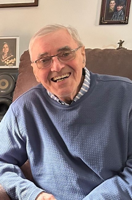 Obituary of Alfred David Skanes