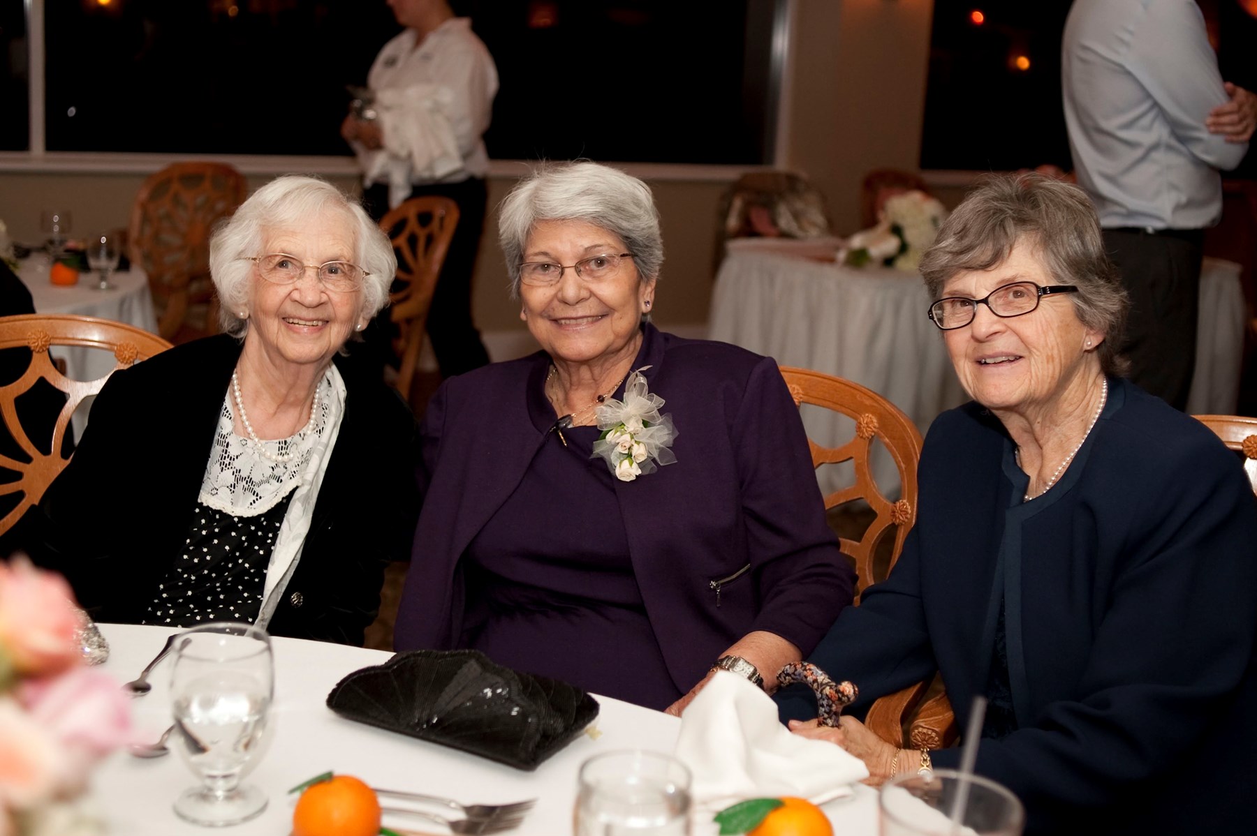 Obituary of Delia "Dee" Guanche Watson