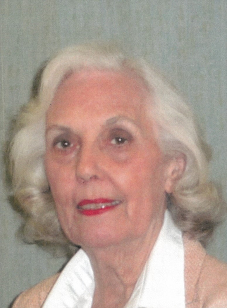 Obituario de Juanita Faye Pope