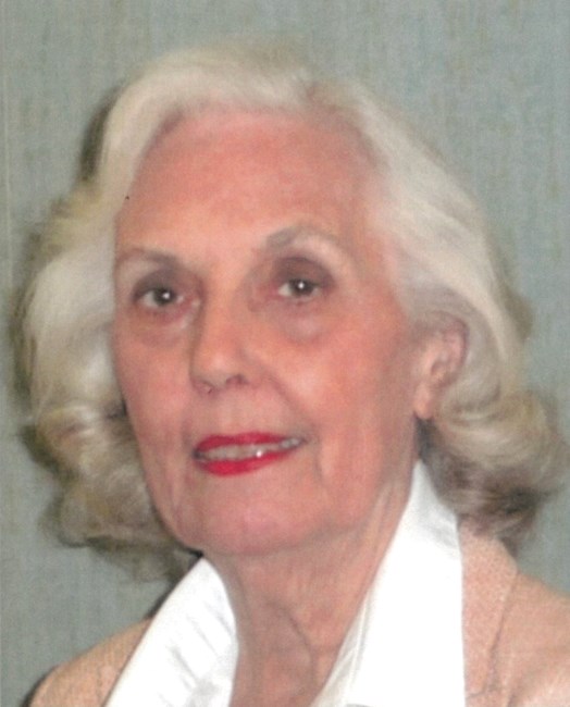 Obituario de Juanita Faye Pope