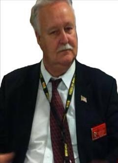 Obituary of James Randall Coggins